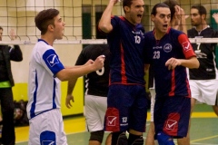 CM - Andrea Doria Tivoli Guidonia - Tempor Green Volley