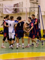 CM - Andrea Doria Tivoli Guidonia - Tempor Green Volley