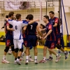 CM - Andrea Doria Tivoli Guidonia - Tempor Green Volley