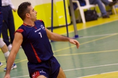 CM - Andrea Doria Tivoli Guidonia - Top Volley Risparmio Casa Sabaudia