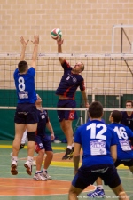 CM - Andrea Doria Tivoli Guidonia - Top Volley Risparmio Casa Sabaudia