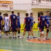 CM - Andrea Doria Tivoli Guidonia - Top Volley Risparmio Casa Sabaudia