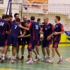 CM - Andrea Doria Tivoli Guidonia - Top Volley Risparmio Casa Sabaudia