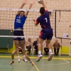 CM - Andrea Doria Tivoli Guidonia - Top Volley Risparmio Casa Sabaudia