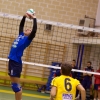 CM - Andrea Doria Tivoli Guidonia - Top Volley Risparmio Casa Sabaudia