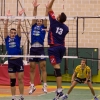 CM - Andrea Doria Tivoli Guidonia - Top Volley Risparmio Casa Sabaudia