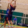 CM - Andrea Doria Tivoli Guidonia - Top Volley Risparmio Casa Sabaudia