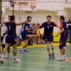 CM - Andrea Doria Tivoli Guidonia - Top Volley Risparmio Casa Sabaudia