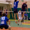 CM - Andrea Doria Tivoli Guidonia - Top Volley Risparmio Casa Sabaudia