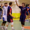 CM - Andrea Doria Tivoli Guidonia - Top Volley Risparmio Casa Sabaudia