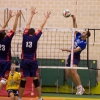 CM - Andrea Doria Tivoli Guidonia - Top Volley Risparmio Casa Sabaudia