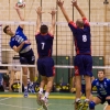 CM - Andrea Doria Tivoli Guidonia - Top Volley Risparmio Casa Sabaudia