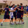 CM - Andrea Doria Tivoli Guidonia - Top Volley Risparmio Casa Sabaudia