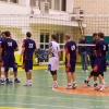 CM - Andrea Doria Tivoli Guidonia - Top Volley Risparmio Casa Sabaudia