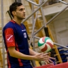 CM - Andrea Doria Tivoli Guidonia - Volley 2000 Victoria Frosinone