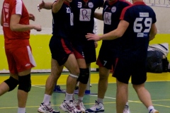 CM - Andrea Doria - Tuscia Volley