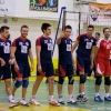 CM - Andrea Doria - Tuscia Volley