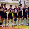 CM - Andrea Doria - Tuscia Volley