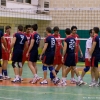 CM - Andrea Doria - Tuscia Volley