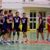 CM - Andrea Doria - Tuscia Volley