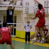 CM - Andrea Doria - Tuscia Volley