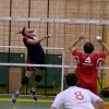 CM - Andrea Doria - Tuscia Volley