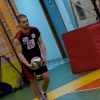 CM - Andrea Doria - Tuscia Volley