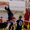 CM - Andrea Doria - Tuscia Volley