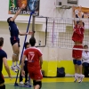 CM - Andrea Doria - Tuscia Volley