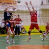 CM - Andrea Doria - Tuscia Volley