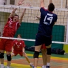 CM - Andrea Doria - Tuscia Volley