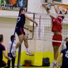 CM - Andrea Doria - Tuscia Volley