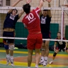 CM - Andrea Doria - Tuscia Volley