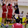 CM - Andrea Doria - Tuscia Volley