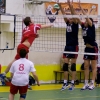 CM - Andrea Doria - Tuscia Volley