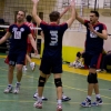 CM - Andrea Doria - Tuscia Volley