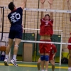 CM - Andrea Doria - Tuscia Volley