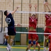 CM - Andrea Doria - Tuscia Volley