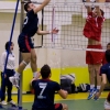 CM - Andrea Doria - Tuscia Volley