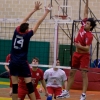 CM - Andrea Doria - Tuscia Volley