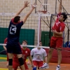 CM - Andrea Doria - Tuscia Volley