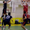 CM - Andrea Doria - Tuscia Volley