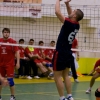 CM - Andrea Doria - Tuscia Volley