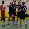 CM - Andrea Doria - Tuscia Volley