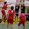 CM - Andrea Doria - Tuscia Volley