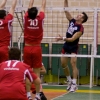 CM - Andrea Doria - Tuscia Volley