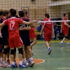 CM - Andrea Doria - Tuscia Volley