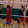 CM - Andrea Doria - Tuscia Volley