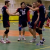 CM - Andrea Doria - Tuscia Volley