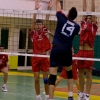 CM - Andrea Doria - Tuscia Volley